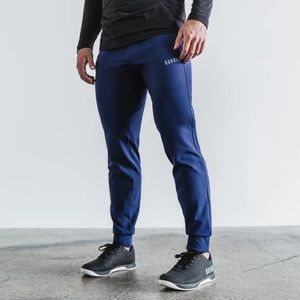 NoBull Men’s Jogger Navy